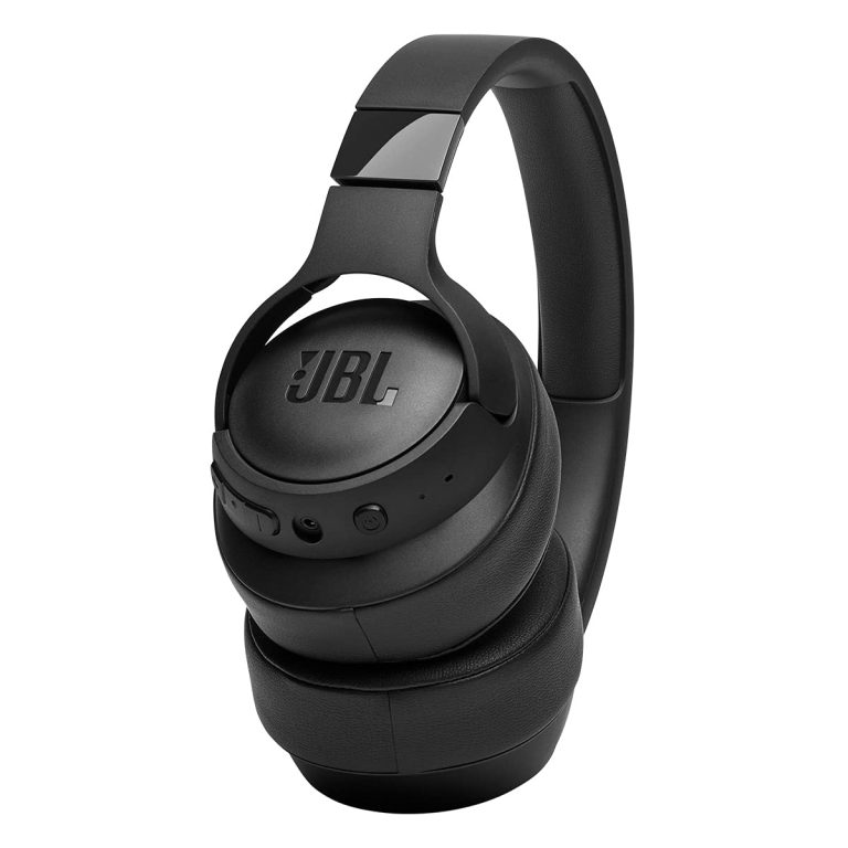 هدست بی سیم جی بی ال مدل TUNE 710BT