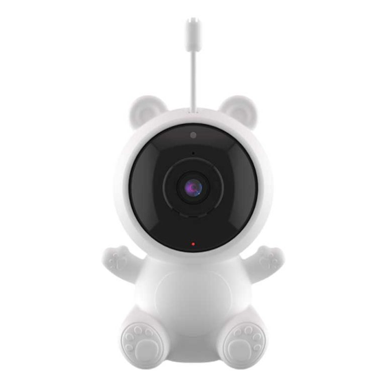 دوربین اتاق کودک پاورولوژی