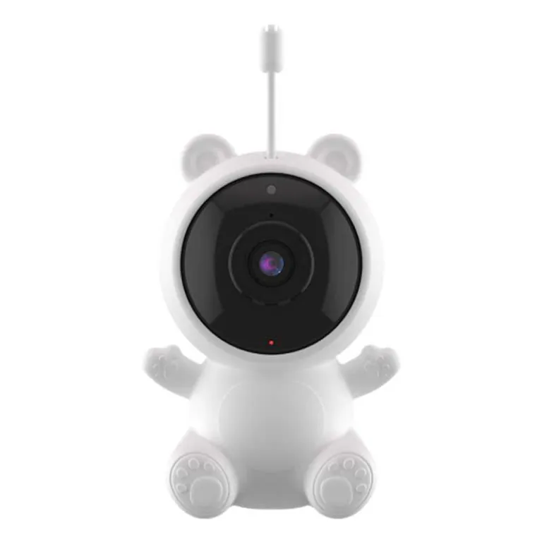 دوربین اتاق کودک پاورولوژی