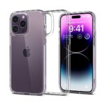 کاور اسپیگن مدل Ultra Hybrid مناسب گوشی iPhone14Pro