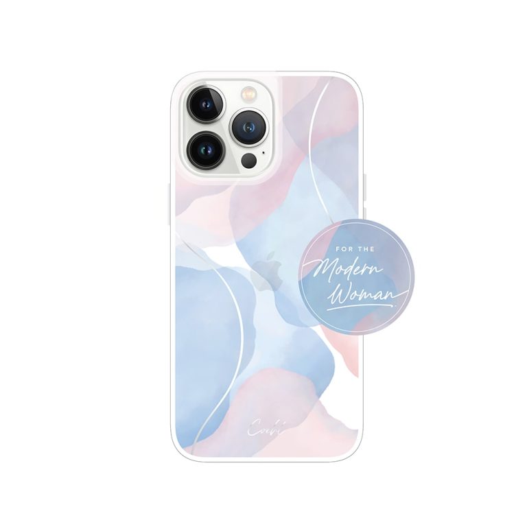 کاور یونیک مدل Coehl Palette مناسب گوشی iPhone14ProMax
