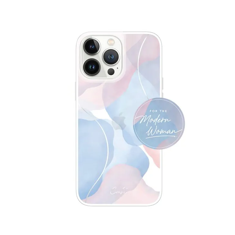 کاور یونیک مدل Coehl Palette مناسب گوشی iPhone14ProMax