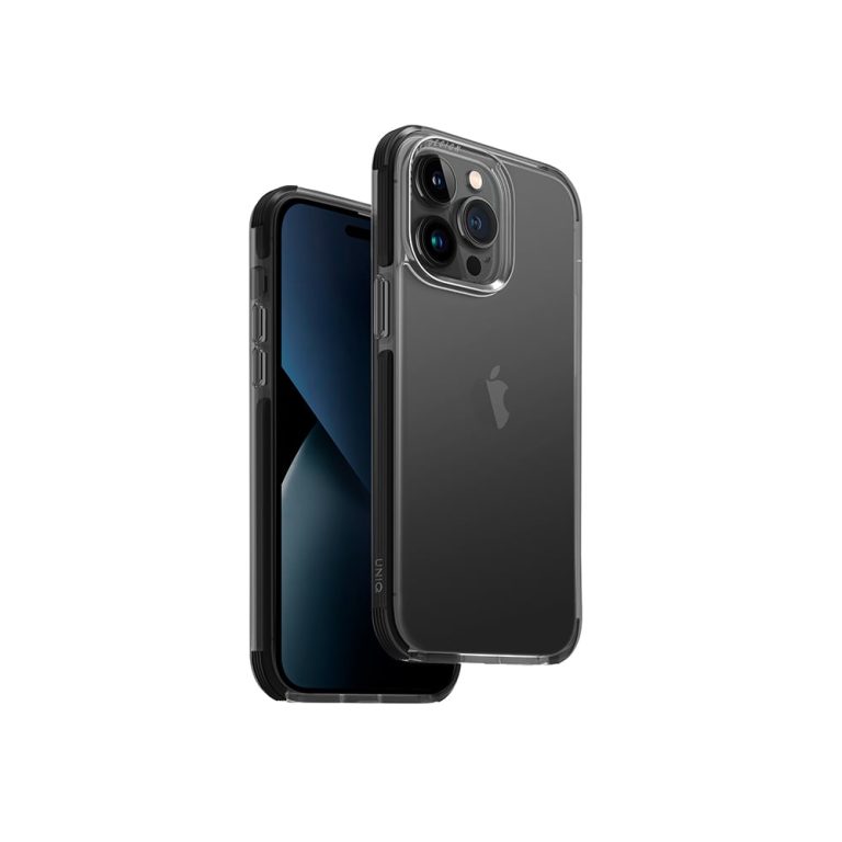 کاور یونیک مدل Combat مناسب گوشی iPhone14ProMax
