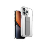 کاور یونیک مدل Heldro Mount مناسب گوشی iPhone14ProMax