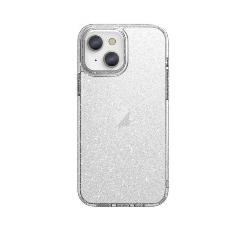 کاور یونیک مدل LifePro Xtreme 3D Glitter مناسب گوشی iPhone14Plus