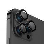 محافظ لنز دوربین یونیک مدل Optix مناسب گوشی iPhone14 Pro/14 ProMax