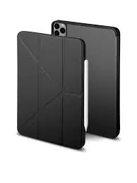 کاور ویوا مادرید مدل Conver Folio مناسب تبلت iPad Pro 11" 2021 همراه با نگهدارنده پنسل