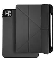 کاور ویوا مادرید مدل Conver Folio مناسب تبلت iPad Pro 12.9" 2021 همراه با نگهدارنده پنسل