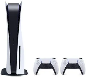 کنسول پلی استیشن 5 (PS5)