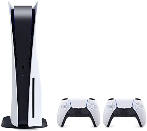 کنسول پلی استیشن 5 (PS5) کنسول پلی استیشن 5 (PS5)