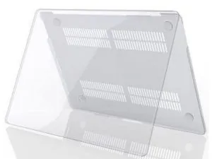 کاور محافظ 2.0 میلی متری بسیار باریک GREEN مناسب مک بوک پرو 13.3 اینچ 2022