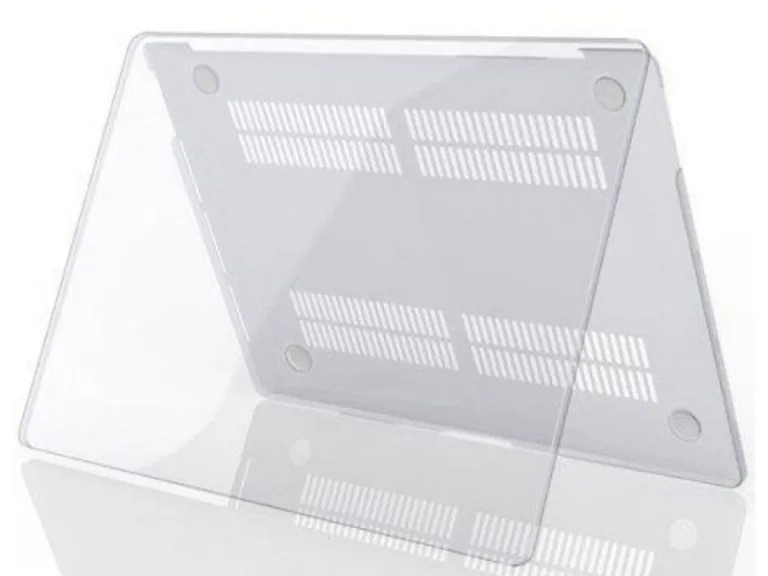 کاور محافظ 2.0 میلی متری بسیار باریک GREEN مناسب مک بوک پرو 13.3 اینچ 2022