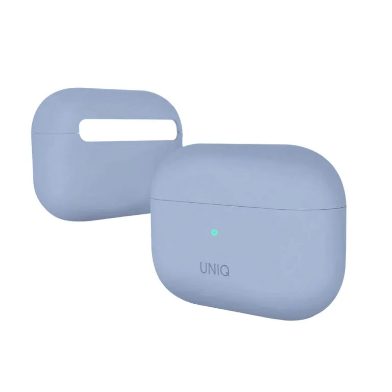 کاور سیلیکونی یونیک مدل Lino مناسب ایرپاد پرو