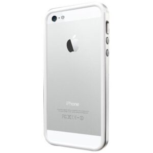 بامپر اسپیگن مدل Neo Hybrid EX مناسب گوشی آیفون iPhone 5/5s/SE