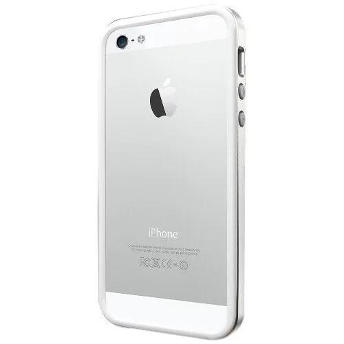 بامپر اسپیگن مدل Neo Hybrid EX مناسب گوشی آیفون iPhone 5/5s/SE