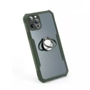 کاور ضد ضربه گرین مدل Stylishly مناسب گوشی آیفون iPhone12ProMax