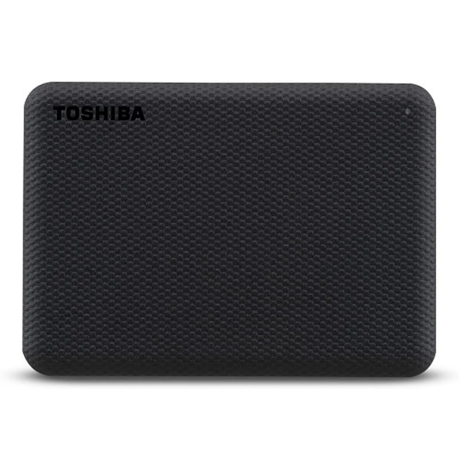 هارد اکسترنال توشیبا مدل Canvio Advance ظرفیت 4 ترابایت