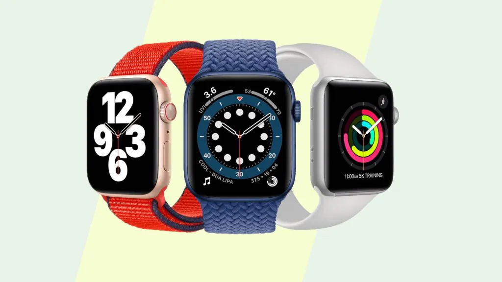 بهترین نمایندگی اپل واچ در شیراز [خرید Apple Watch از نمایندگی رسمی] - اپل گلشن