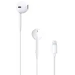 هدفون اپل مدل EarPods با کانکتور لایتنینگ - اورجینال