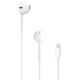 هدفون اپل مدل EarPods با کانکتور لایتنینگ - اورجینال