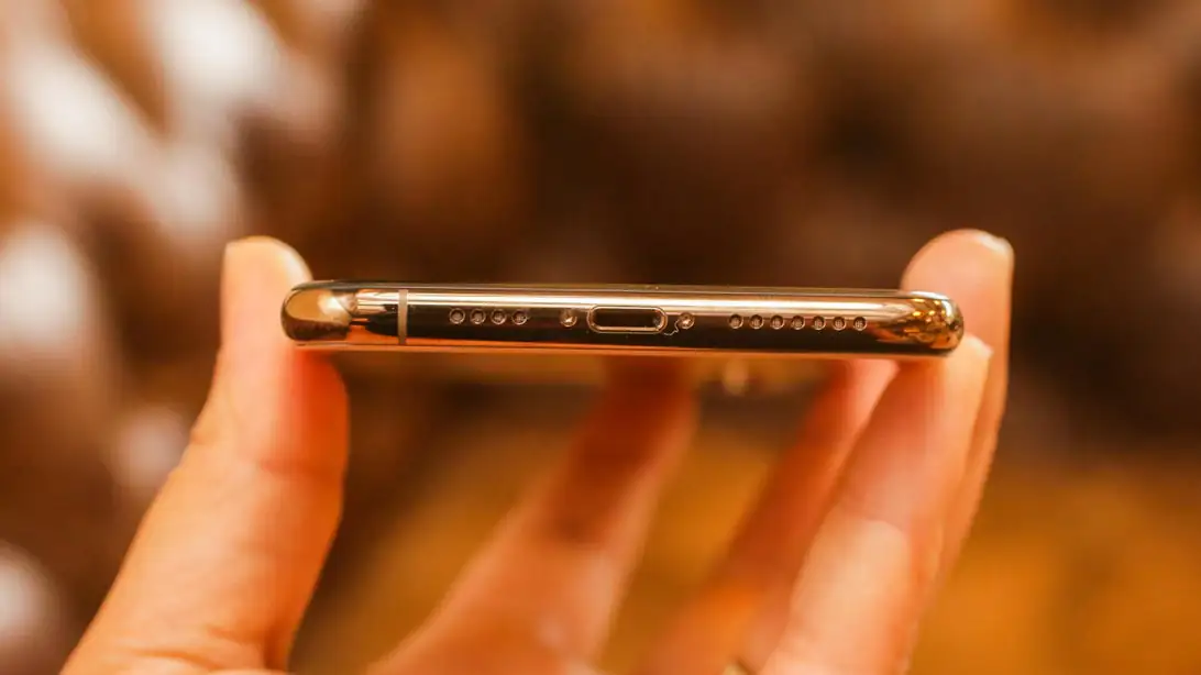 خرید و قیمت آیفون XS Max ظرفیت 512 گیگابایت
