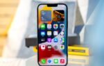 محافظ لنز دوربین گرین مدل 9H مناسب گوشی iPhone14Pro/14ProMax
