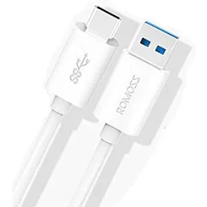 کابل تبدیل Type-C به USB 3.0 روموس به طول 1 متر