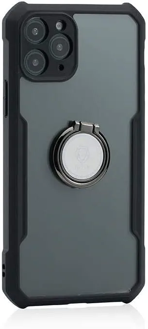 کاور GREEN + حلقه ضد ضربه مناسب iPhone11/11Pro کاور GREEN + حلقه ضد ضربه مناسب iPhone11/11Pro