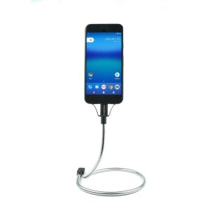 کابل USB به Lightning فیوز چیکن مدل Bobine Flex به طول 60cm