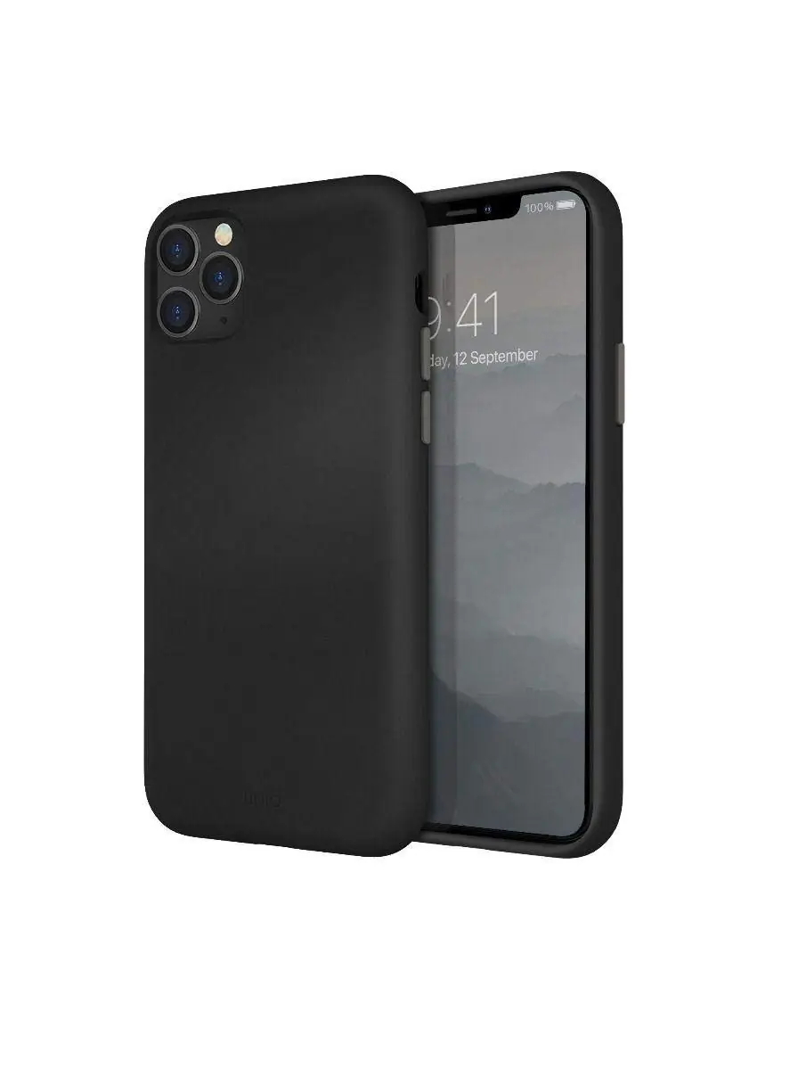 کاور یونیک مدل Lino Hue مناسب گوشی آیفون iPhone11Pro