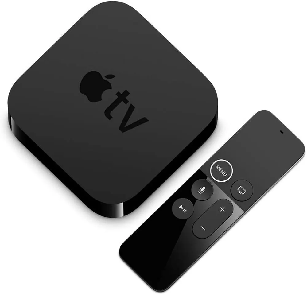 51Y-Dulc3bL._AC_UF1000,1000_QL80_ پخش کننده تلویزیون اپل مدل Apple TV HD نسل چهارم - 64 گیگابایت
