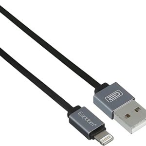 کابل تبدیل 1 متری USB به لایتنینگ Earldom