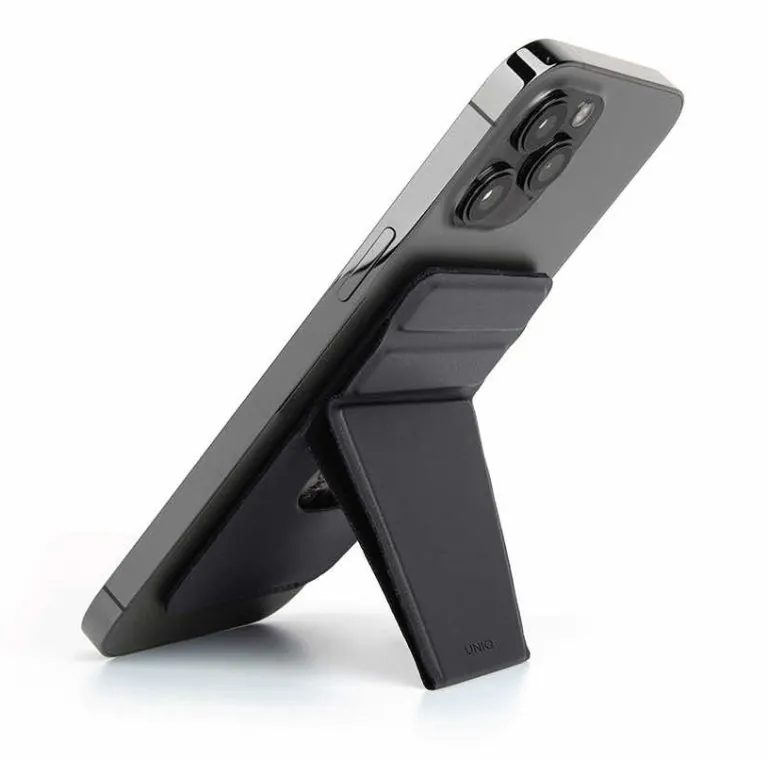 هلدر MagSafe نگهدارنده گوشی و کارت بانکی یونیک مدل Lyft