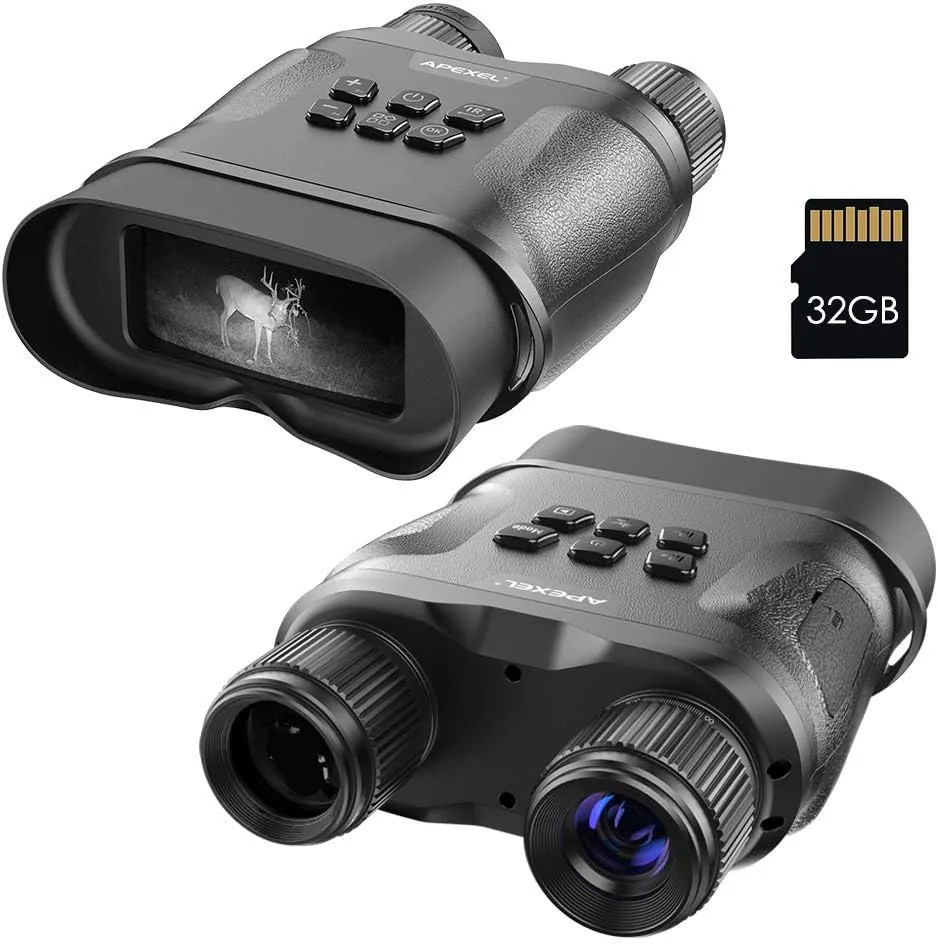 61dag6bSiNL._AC_SL1000_ دوربین دید در شب اپکسل