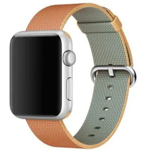 بند نایلونی هوکو hoco Nylon مناسب اپل واچ 42/44 میلی متری