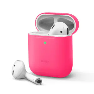 کاور سیلیکونی ایرپاد الاگو مناسب ایرپاد 1 و 2