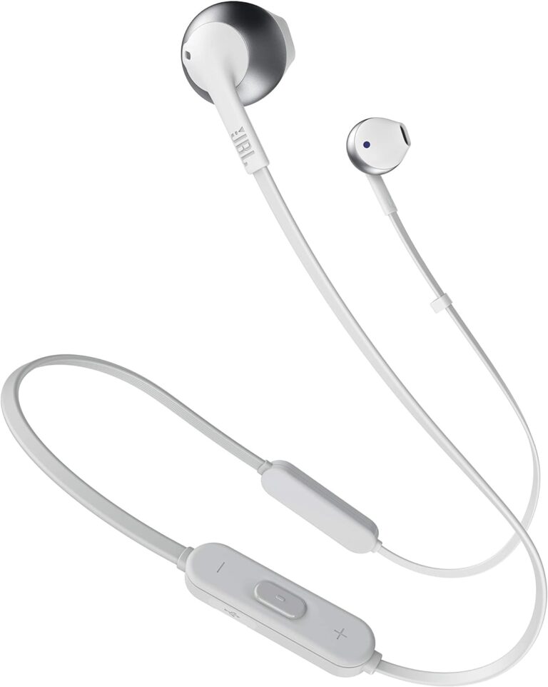 هدفون بی سیم جی بی ال مدل JBL TUNE 205 BT