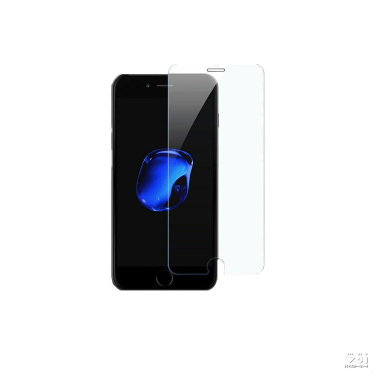 محافظ صفحه نمایش دلفی مدل Half Glass مناسب گوشی آیفون iPhone7/8/SE