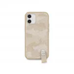 کاور موشی مدل Slim Hardshell مناسب گوشی آیفون iPhone11