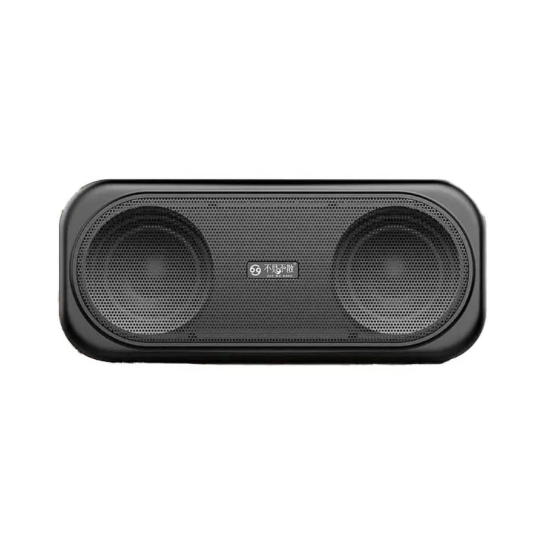 اسپیکر بلوتوثی قابل حمل میفا مدل Mifa A6