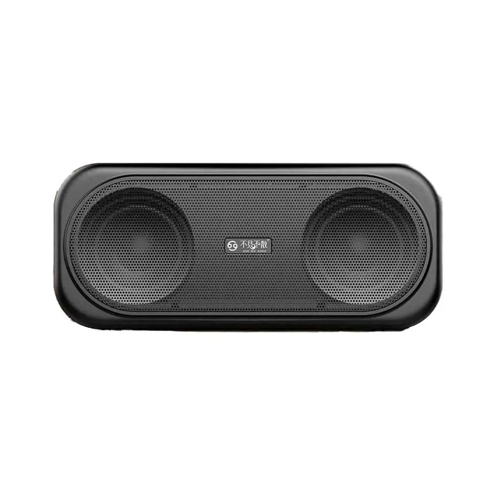 اسپیکر بلوتوثی قابل حمل میفا مدل Mifa A6 اسپیکر بلوتوثی قابل حمل میفا مدل Mifa A6