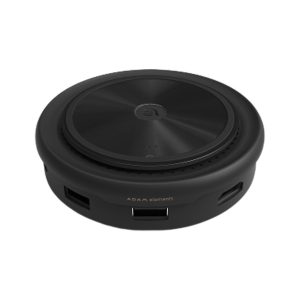 هاب 7 پورت USB-C آدام المنتس مدل CASA O7