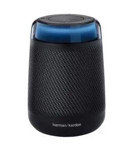 اسپیکر بلوتوثی هارمن کاردن مدل Allure