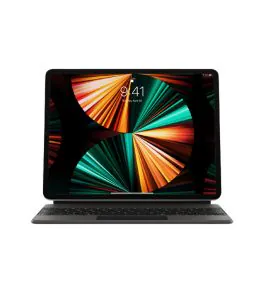 مجیک کیبورد آیپد پرو 12.9 اینچ - مشکی