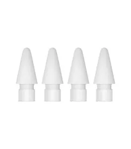 نوک اپل پنسل پک چهار تایی