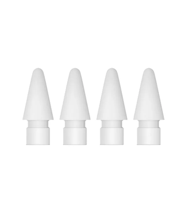 نوک اپل پنسل پک چهار تایی