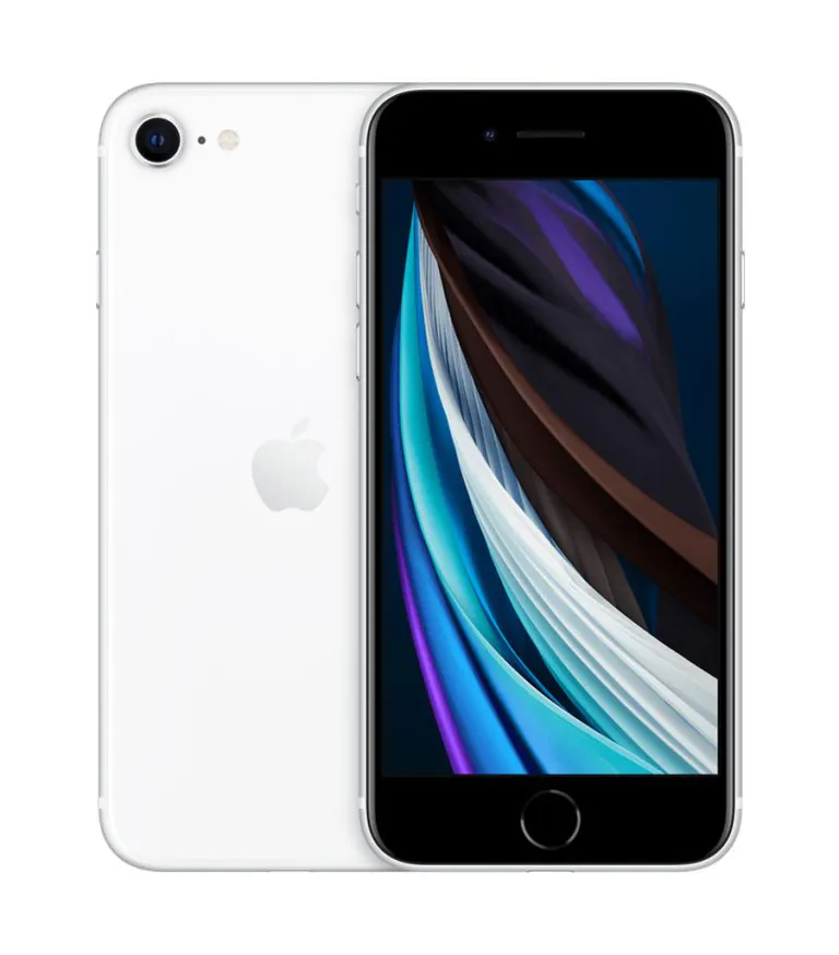 آیفون SE نسل دو ظرفیت 256 گیگابایت
