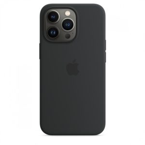کاور سیلیکونی مگ سیف اپل مناسب گوشی آیفون iPhone13Pro