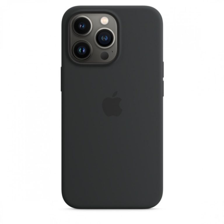 کاور سیلیکونی مگ سیف اپل مناسب گوشی آیفون iPhone13Pro
