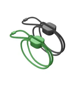 بست چند منظوره بلولانژ مدل Pixi سایز متوسط بسته 6 عددی